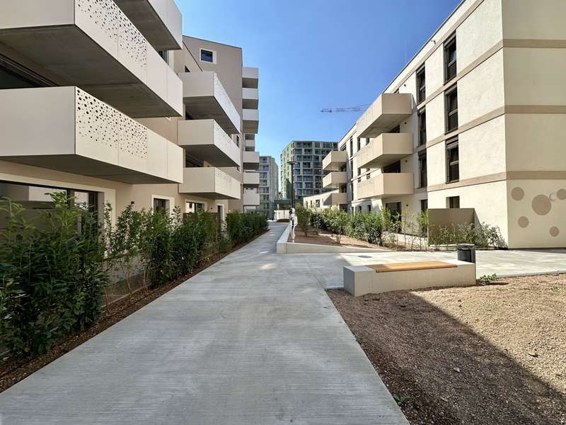 Eigentumswohnung in Wien - Bild 17 Eigentumswohnung in Wien - Bild 17