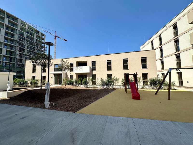 Eigentumswohnung in Wien - Bild 18 Eigentumswohnung in Wien - Bild 18