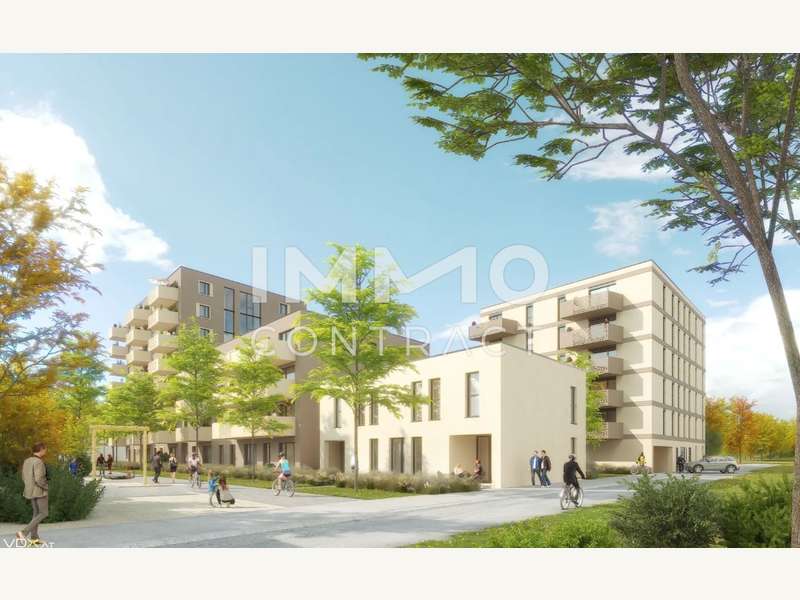 Eigentumswohnung Wien: Anlage Anlage