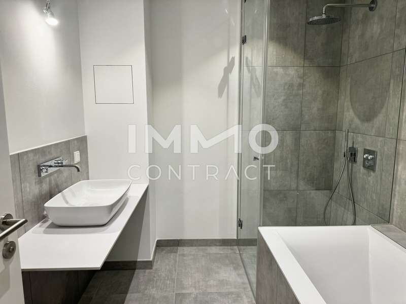 Eigentumswohnung Wien: Badezimmer Badezimmer
