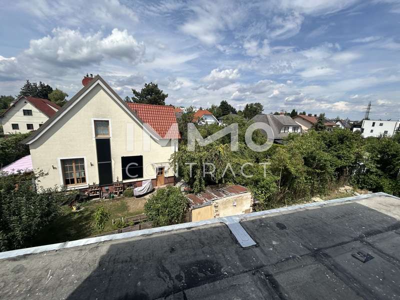 Dachgeschosswohnung in Wien - Bild 10