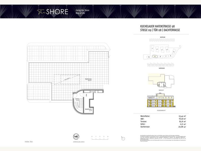 Penthouse Wien: 09-08-2 09-08-2
