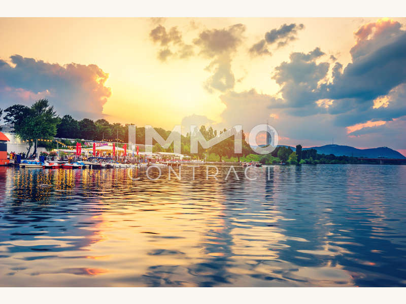 Eigentumswohnung Wien: Copa Beach Copa Beach