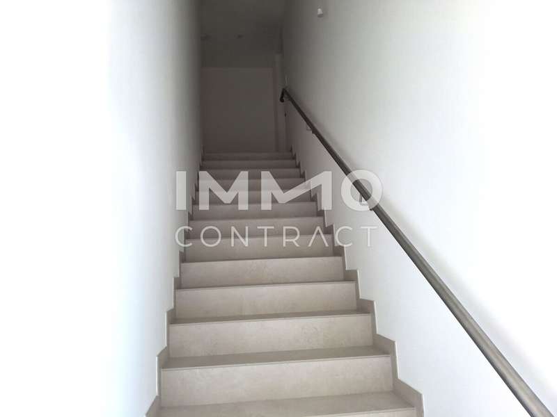 Treppe 