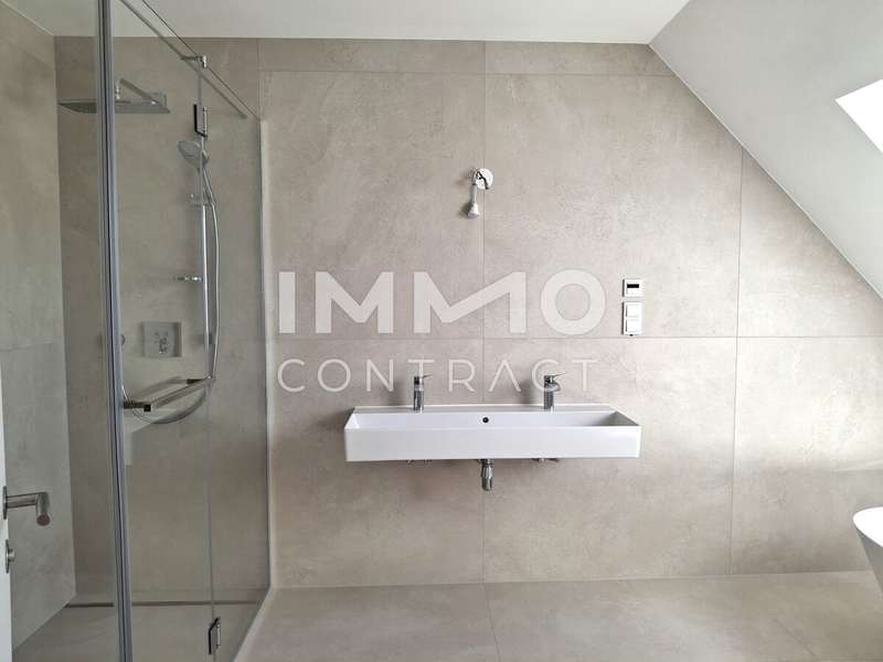 Dusche