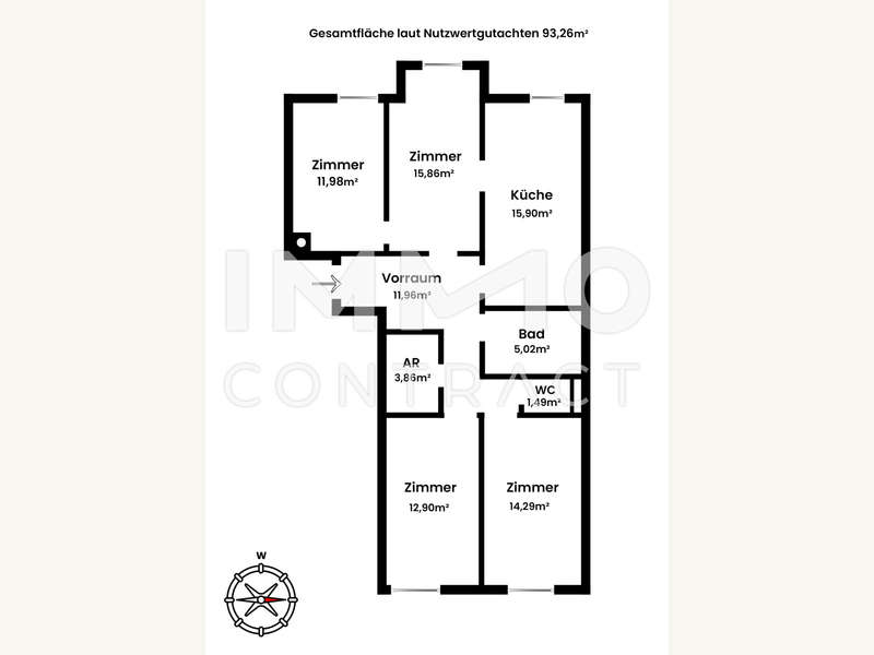 Plan Herzgasse 36_17