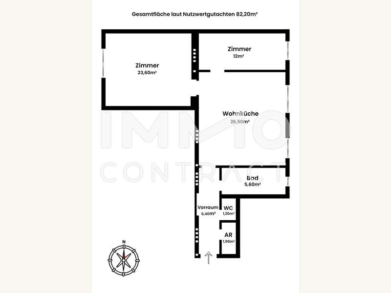 Plan Scheugasse 13_21