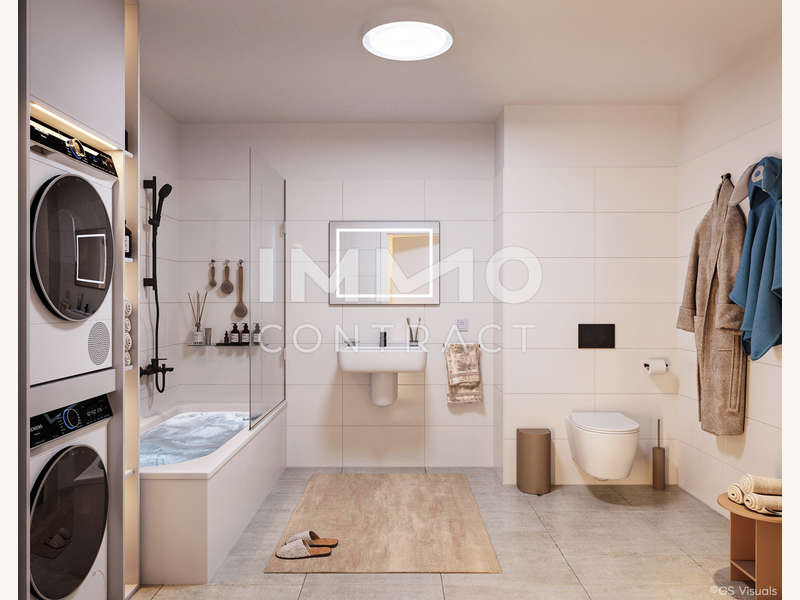 Eigentumswohnung in Wien - Bild 13