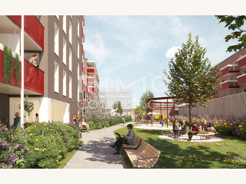 Eigentumswohnung in Wien - Bild 17