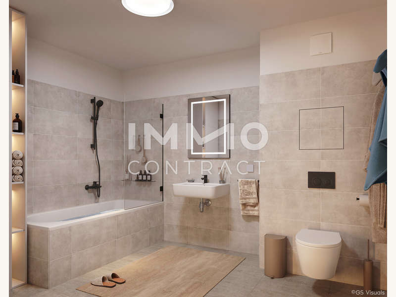 Eigentumswohnung in Wien - Bild 13 Eigentumswohnung in Wien - Bild 13