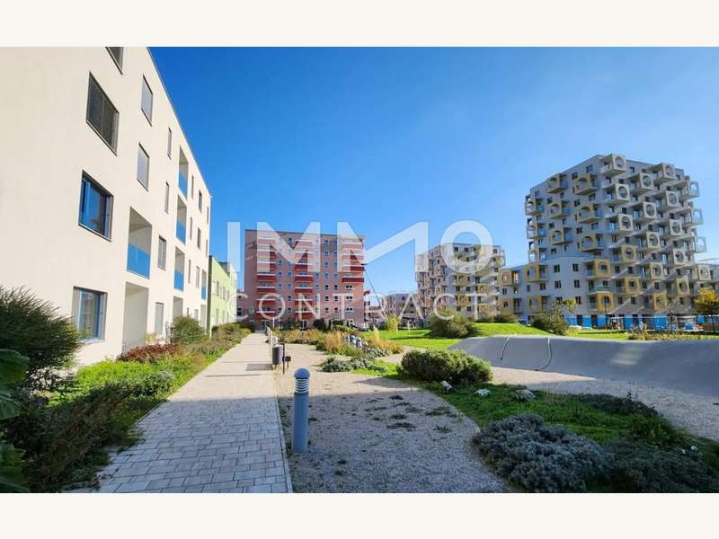 Eigentumswohnung in Wien - Bild 14 Eigentumswohnung in Wien - Bild 14