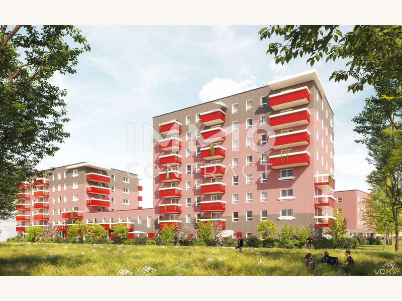 Eigentumswohnung in Wien - Bild 2 Eigentumswohnung in Wien - Bild 2