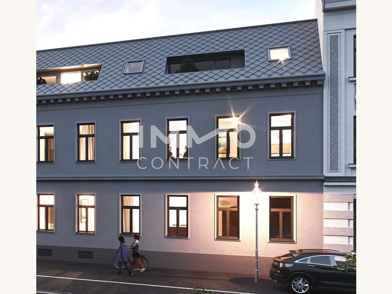 Straßenansicht Nacht Top 3 15 36