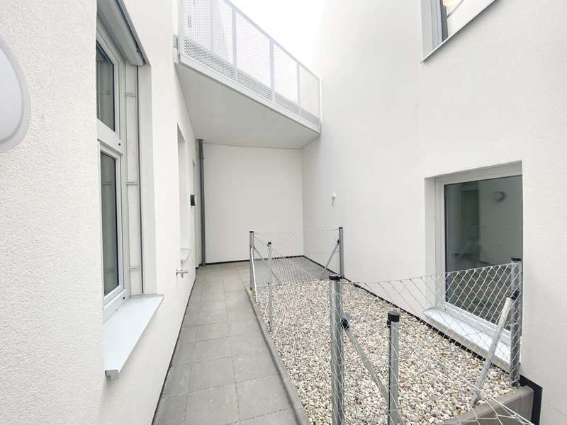 Ferienwohnung in Wien - Bild 13 Ferienwohnung in Wien - Bild 13