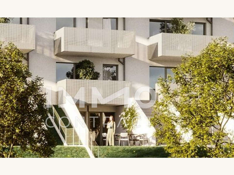 Town House Mitte