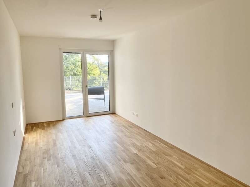 Eigentumswohnung Wien: Schlafzimmer 2 Schlafzimmer 2