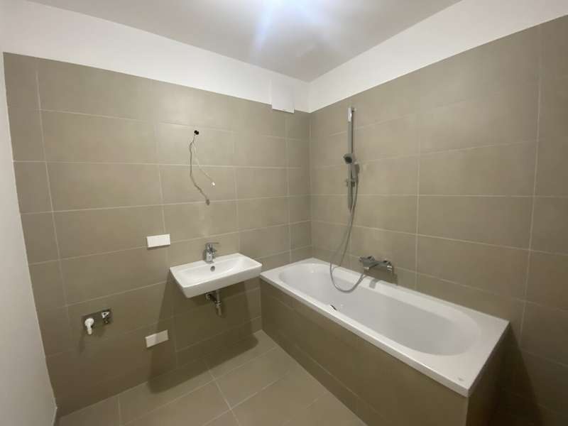 Eigentumswohnung Wien: Badezimmer Badezimmer