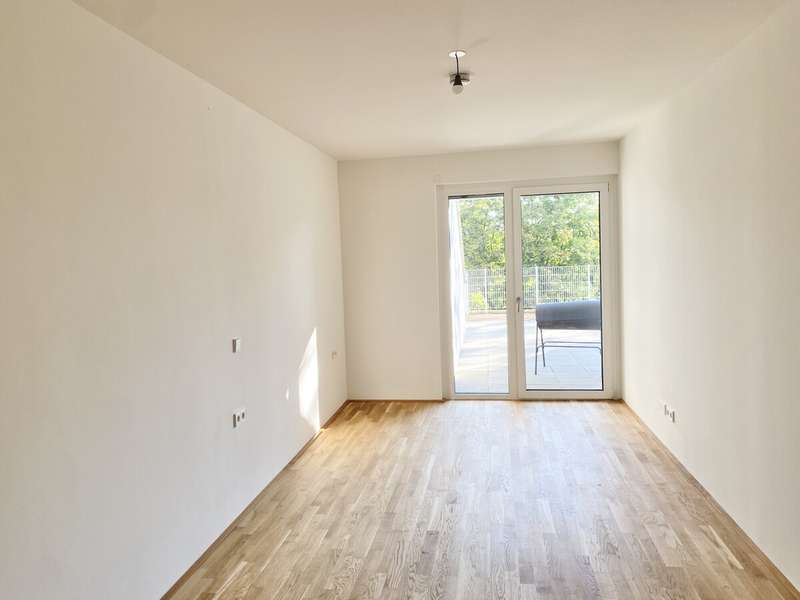 Eigentumswohnung Wien: Schlafzimmer 2 Schlafzimmer 2