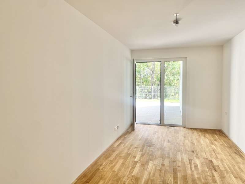 Eigentumswohnung Wien: Schlafzimmer 3 Schlafzimmer 3