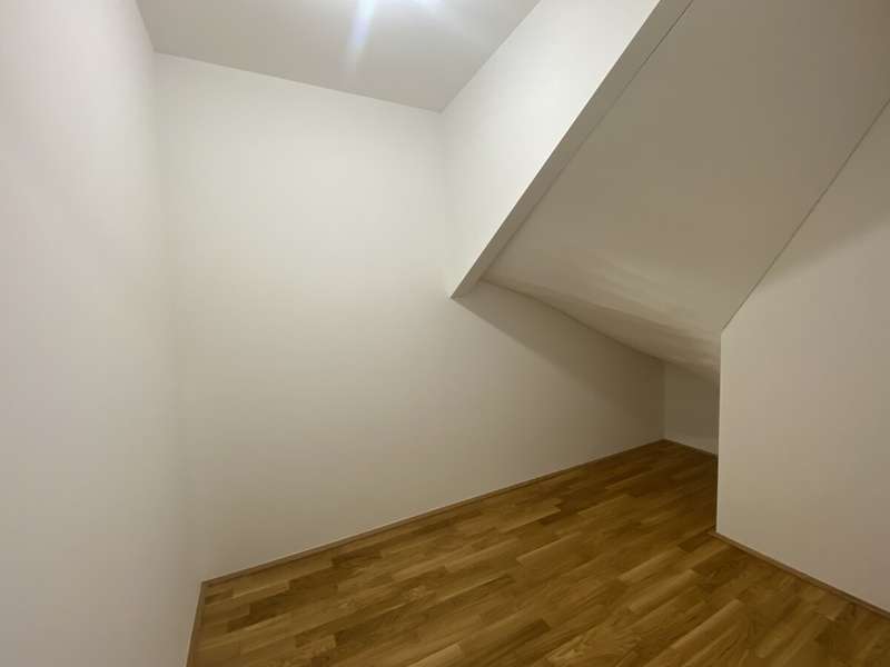 Eigentumswohnung Wien: Abstellraum Abstellraum