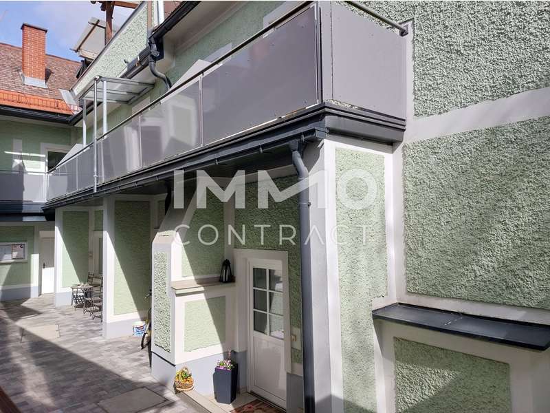 Eigentumswohnung St. Michael i. O.: 20250407_150857 20250407_150857
