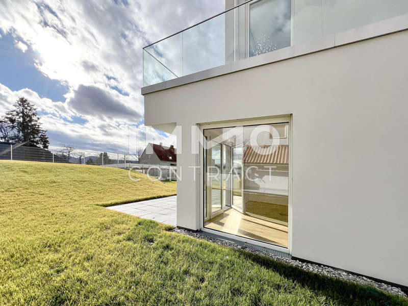 Eigentumswohnung Krems: DSH DSH