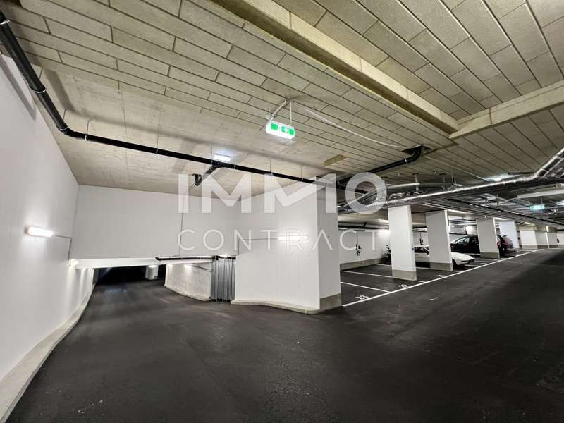 Penthouse Krems: DSH Tiefgarage 8469 DSH Tiefgarage 8469