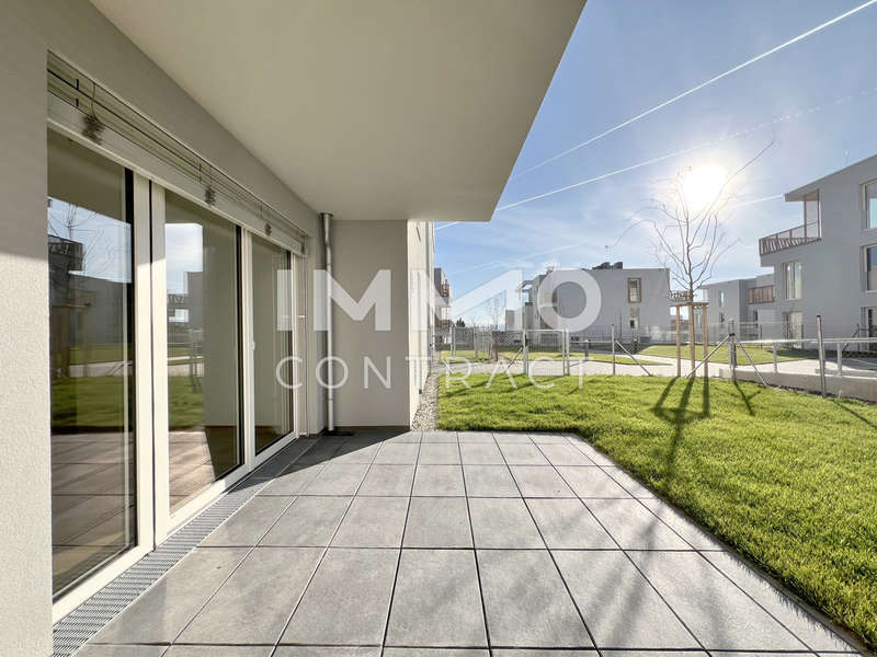 Eigentumswohnung Krems: DSH DSH
