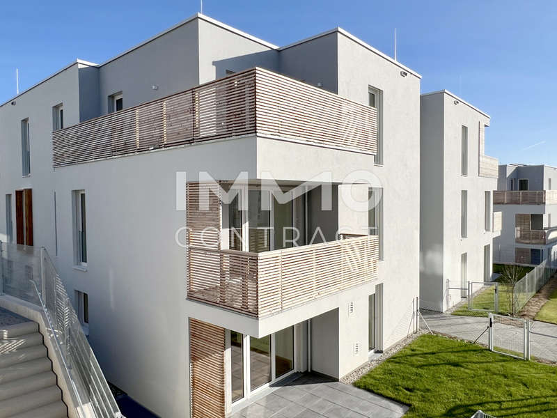 Eigentumswohnung Krems: DSH DSH
