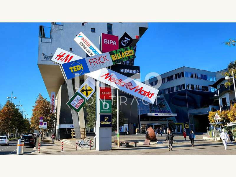 Eigentumswohnung Wien: Liesingbach Liesingbach