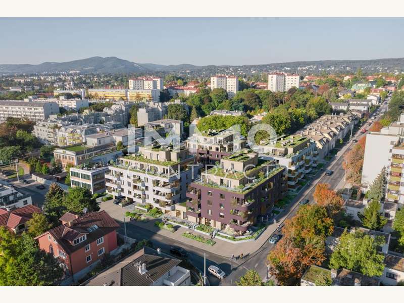Wohnung Wien: Projekt Projekt