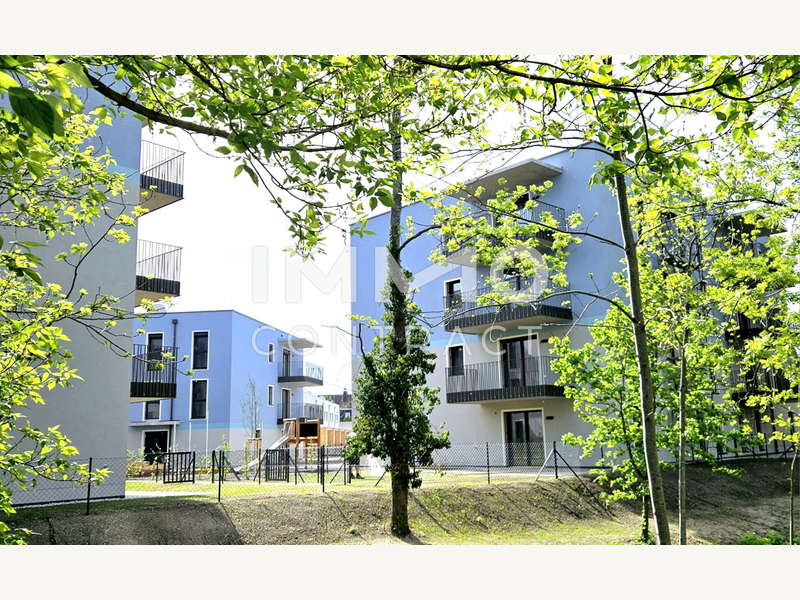 Eigentumswohnung Wiener Neustadt: Außen 5_Simone Außen 5_Simone