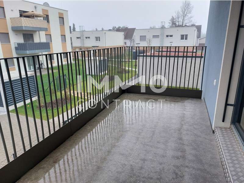 Eigentumswohnung Wiener Neustadt: 1000001717 1000001717