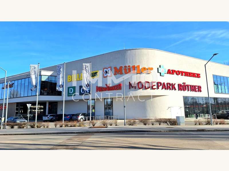 Eigentumswohnung Wiener Neustadt: Merkurcity_ Merkurcity_