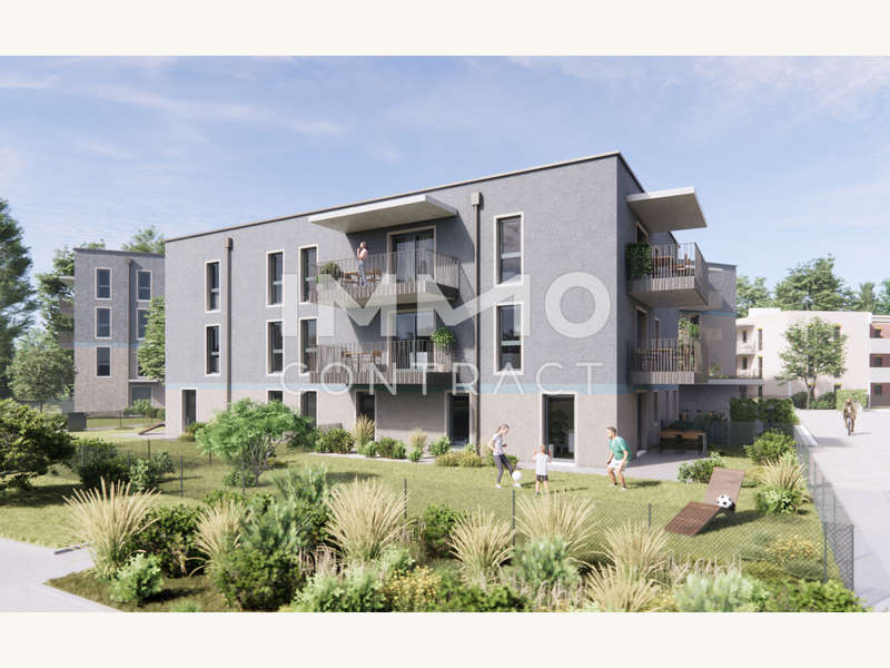 Eigentumswohnung Wiener Neustadt: 272_EVG_BF7_Visualisierung_02 272_EVG_BF7_Visualisierung_02