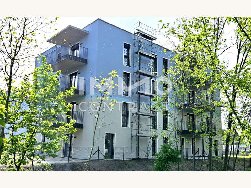 Eigentumswohnung Wiener Neustadt: Außen 2_Simone Außen 2_Simone