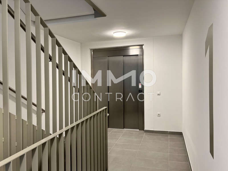 Terrassenwohnung Stockerau: DSH DSH