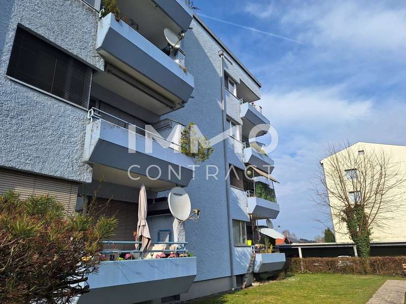 Eigentumswohnung Braunau: 1000018236 1000018236