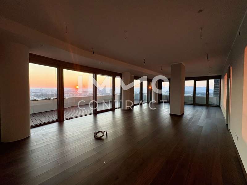 Eigentumswohnung Wien: Balkon Innere Stadt, Neue Donau Balkon Innere Stadt, Neue Donau