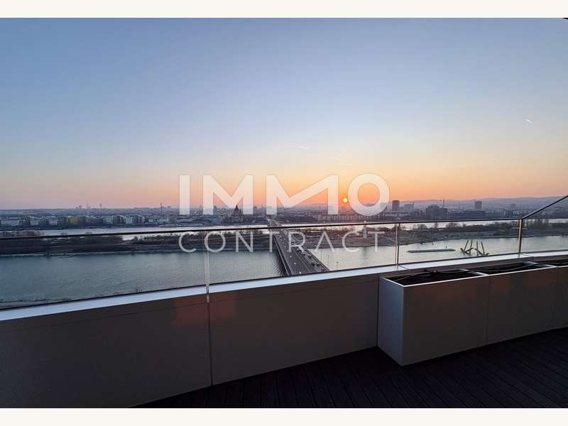 Eigentumswohnung Wien: Ausblick Innere Stadt Ausblick Innere Stadt
