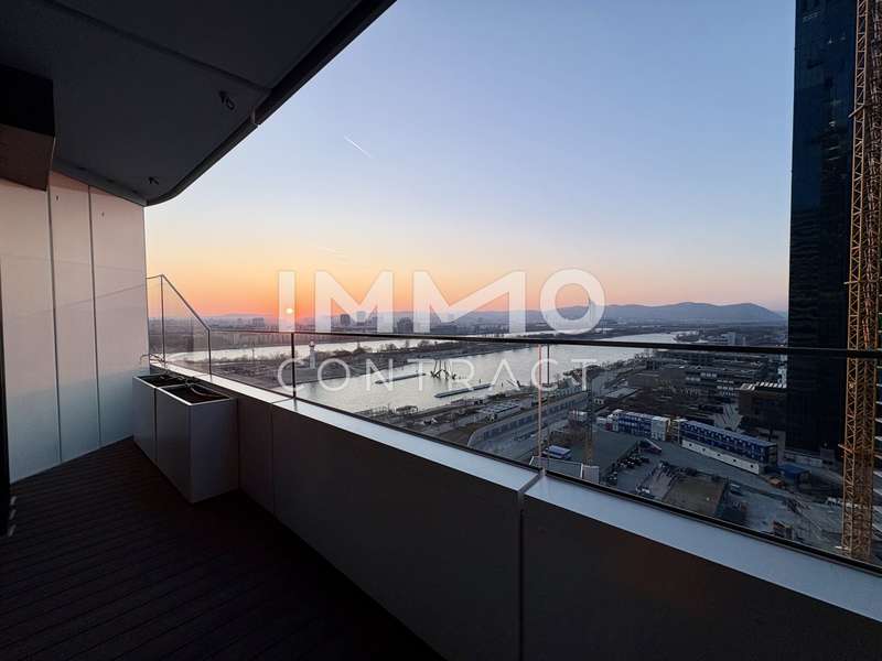 Eigentumswohnung Wien: Ausblick Kahlenberg Ausblick Kahlenberg