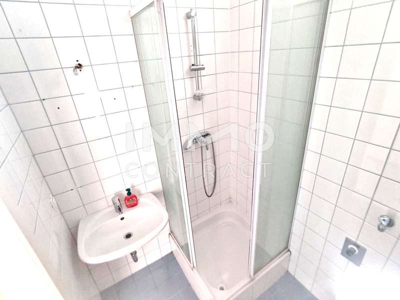 Eigentumswohnung Oberschützen: Badezimmer Badezimmer