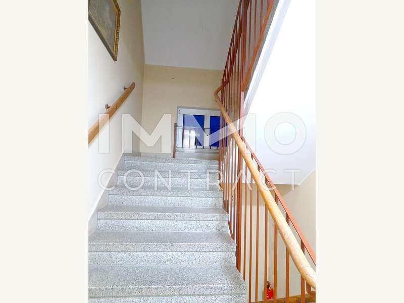 Eigentumswohnung Oberschützen: Stiegenhaus 4 Stiegenhaus 4