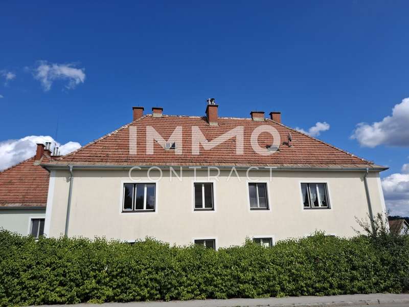 Eigentumswohnung in Oberschützen - Bild 15 Eigentumswohnung in Oberschützen - Bild 15