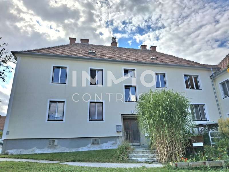 Eigentumswohnung Oberschützen: 1000005019 1000005019