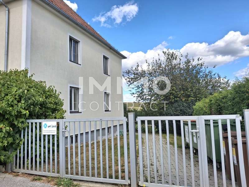 Eigentumswohnung in Oberschützen - Bild 18 Eigentumswohnung in Oberschützen - Bild 18