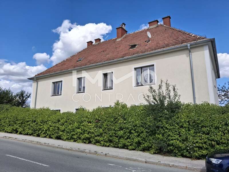 Eigentumswohnung Oberschützen: 1000005021 1000005021