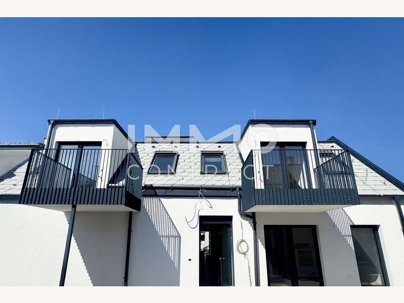 Eigentumswohnung Wien: Haus 1 Haus 1