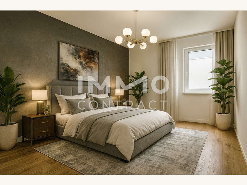 Symbolbild_Schlafzimmer