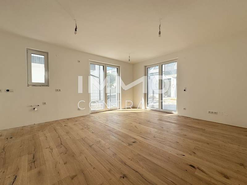 Townhouse Wohnküche